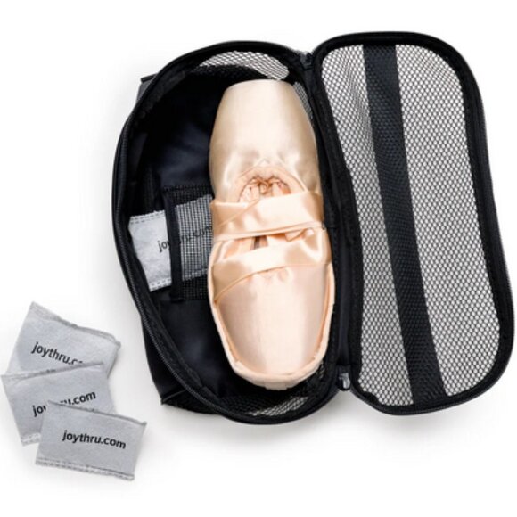 NWT JoyThru Foldable bag and organizer - Picture 4 of 6